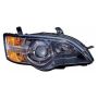 DEPO 320-1113R-AC2 Capa Head Lamp