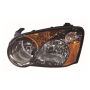 DEPO 320-1116L-AC2 Capa Head Lamp
