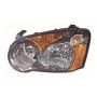 DEPO 320-1116L-AC7 Capa Head Lamp