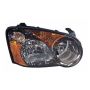 DEPO 320-1116R-AC2 Capa Head Lamp