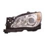 DEPO 320-1117L-AC1 Capa Head Lamp