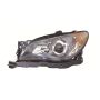 DEPO 320-1117L-AC7 Capa Head Lamp