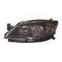 DEPO 320-1118L-AS2 Head Lamp