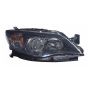 DEPO 320-1118R-AC2 Capa Head Lamp