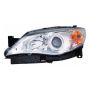 DEPO 320-1118R-AC7 Capa Head Lamp