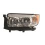 DEPO 320-1119L-AS1 Head Lamp