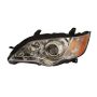 DEPO 320-1120L-ACN Capa Head Lamp