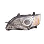 DEPO 320-1120L-ASD Head Lamp