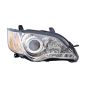 DEPO 320-1120R-ASD Head Lamp