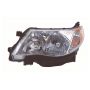 DEPO 320-1121L-AC Capa Head Lamp