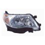 DEPO 320-1121R-AC Capa Head Lamp