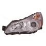 DEPO 320-1122L-ASN1 Head Lamp