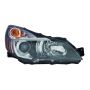 DEPO 320-1122R-ACN2 Capa Head Lamp