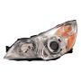 DEPO 320-1122R-AS Head Lamp