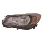 DEPO 320-1123L-AS2 Head Lamp