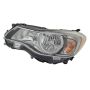 DEPO 320-1123LMACHM2 Capa Head Lamp