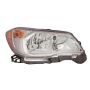 DEPO 320-1124R-AC1 Capa Head Lamp