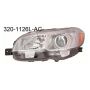 DEPO 320-1126L-AC Capa Head Lamp