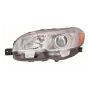 DEPO 320-1126L-AS Head Lamp