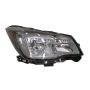 DEPO 320-1129R-AS2 Head Lamp