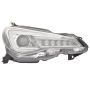 DEPO 320-1131RMACM2 Capa Lamp