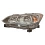 DEPO 320-1132L-AS2 Head Lamp
