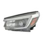 DEPO 320-1137LMASAB2 Head Lamp