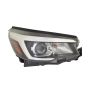 DEPO 320-1137R-AC2 Capa Head Lamp