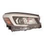 DEPO 320-1137R-AS2 Head Lamp