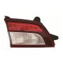 DEPO 320-1303L-AC Capa Backup Lmp