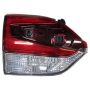 DEPO 320-1307L-AS Back Up Lamp