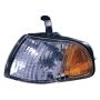 DEPO 320-1504L-AS Corner Lamp