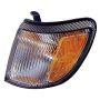 DEPO 320-1505L-AS Corner Lamp