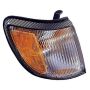 DEPO 320-1505R-AS Corner Lamp