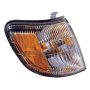 DEPO 320-1506R-AS Corner Lamp