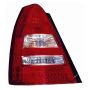 DEPO 320-1905L-AS Tail Lamp