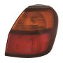 DEPO 320-1914R-AS6 Tail Lamp