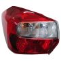 DEPO 320-1916L-AS Tail Lamp