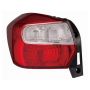DEPO 320-1916L-UC Capa Tail Lamp