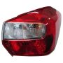 DEPO 320-1916R-AS Tail Lamp