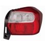 DEPO 320-1916R-UC Capa Tail Lamp