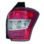 DEPO 320-1917R-UC Capa Tail Lamp