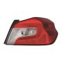 DEPO 320-1918R-US Tail Lamp