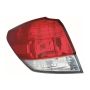 DEPO 320-1921L-UC Capa Tail Lamp