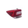 DEPO 320-1924L-AS Tail Lamp