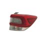 DEPO 320-1924R-AS2 Tail Lamp