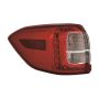 DEPO 320-1926L-AS Tail Lamp