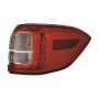 DEPO 320-1926R-AS Tail Lamp