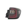 DEPO 320-1928R-AS Tail Lamp