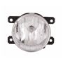 DEPO 320-2015N-AC Capa Fog Lamp